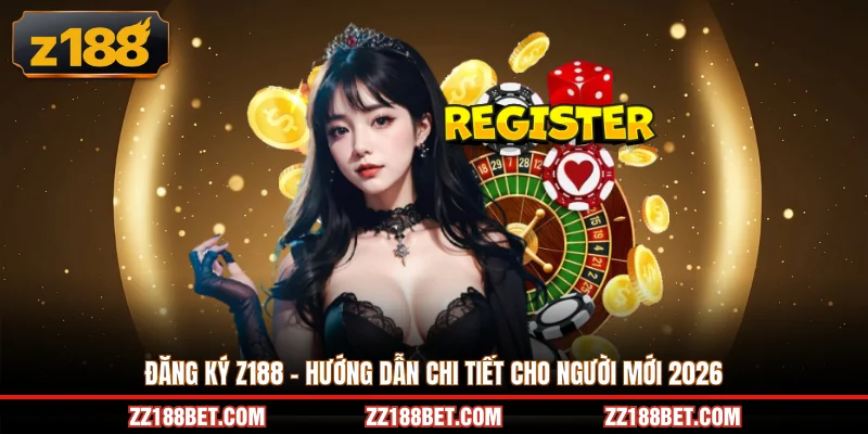 Đăng ký z188